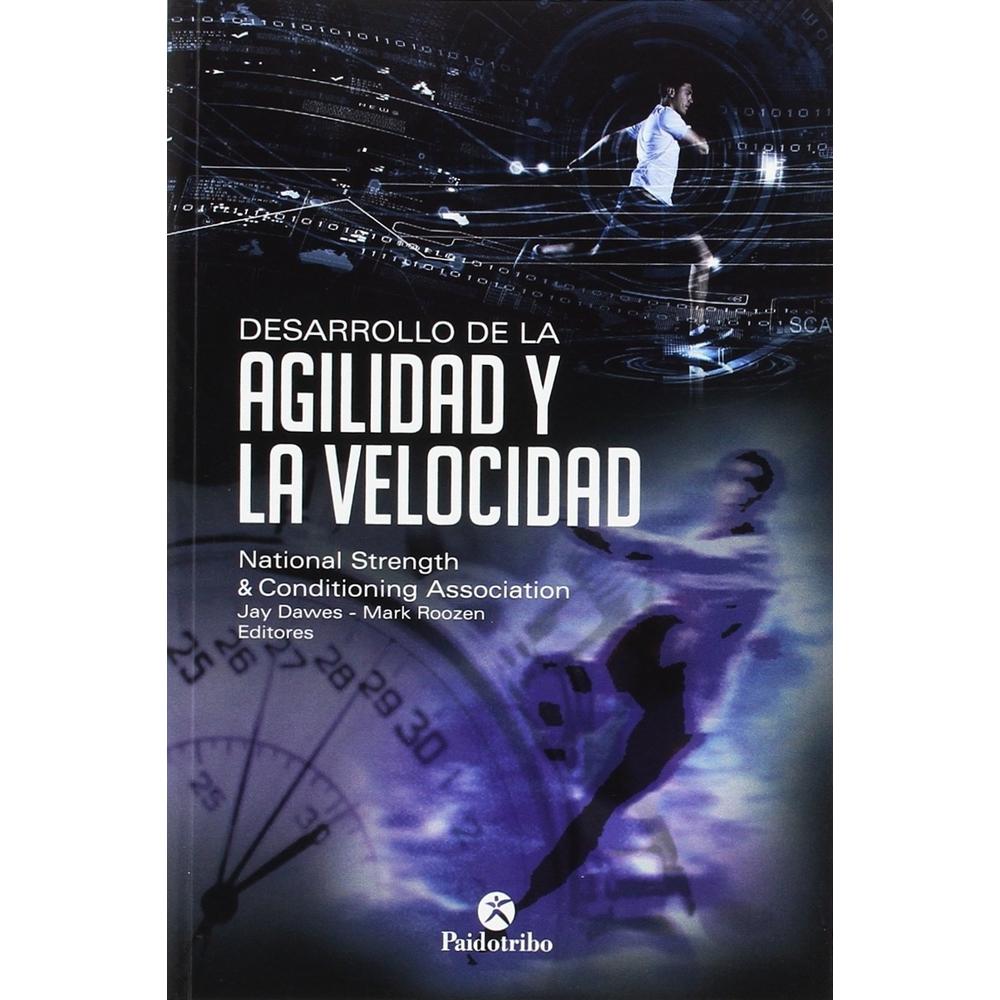 Desarrollo De La Agilidad Y La Velocidad Nsca