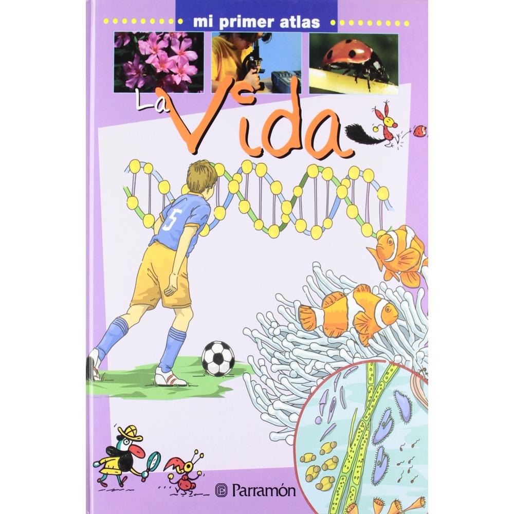 Foto 1 | La Vida