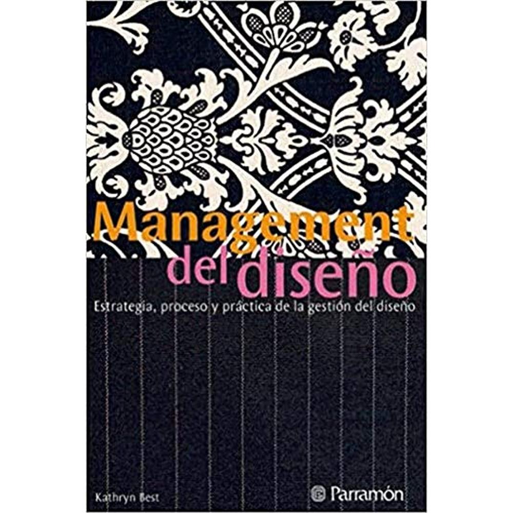 Foto 1 | Management Del Diseño