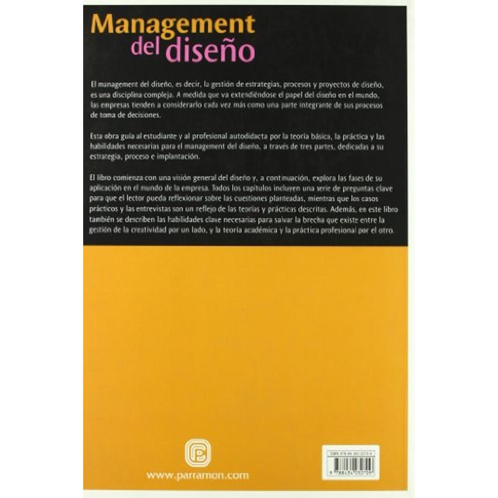 Foto 3 pulgar | Management Del Diseño