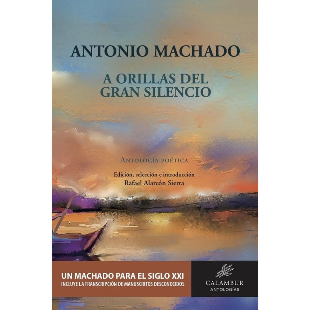 Foto 1 | A Orillas Del Gran Silencio