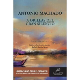 Foto 1 | A Orillas Del Gran Silencio