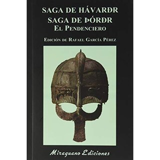 Foto 1 | Saga De Hávarðr. Saga De Þórðr El Pendenciero
