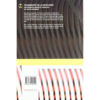 Foto 2 | Tratamiento De La Escoliosis