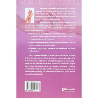 Foto 2 | Masaje Reflexologico