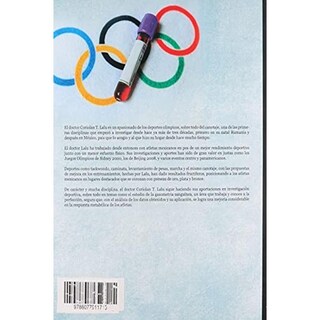 Foto 2 | Adaptaciones Metabólicas En El Deporte De Alto Rendimiento A Través Del Estudio De Gasometría Sanguí