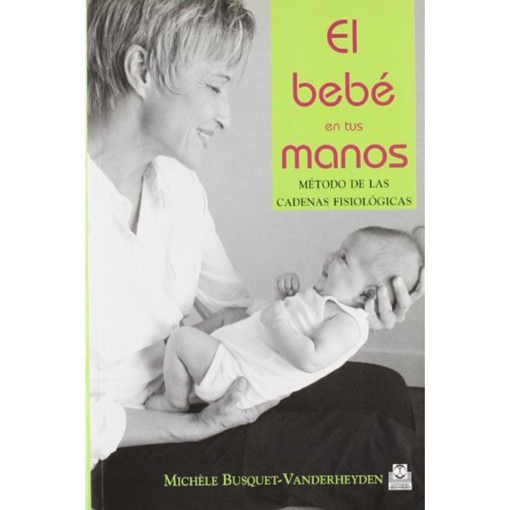 Foto 1 | Bebe En Tus Manos El Método De Las Cadenas