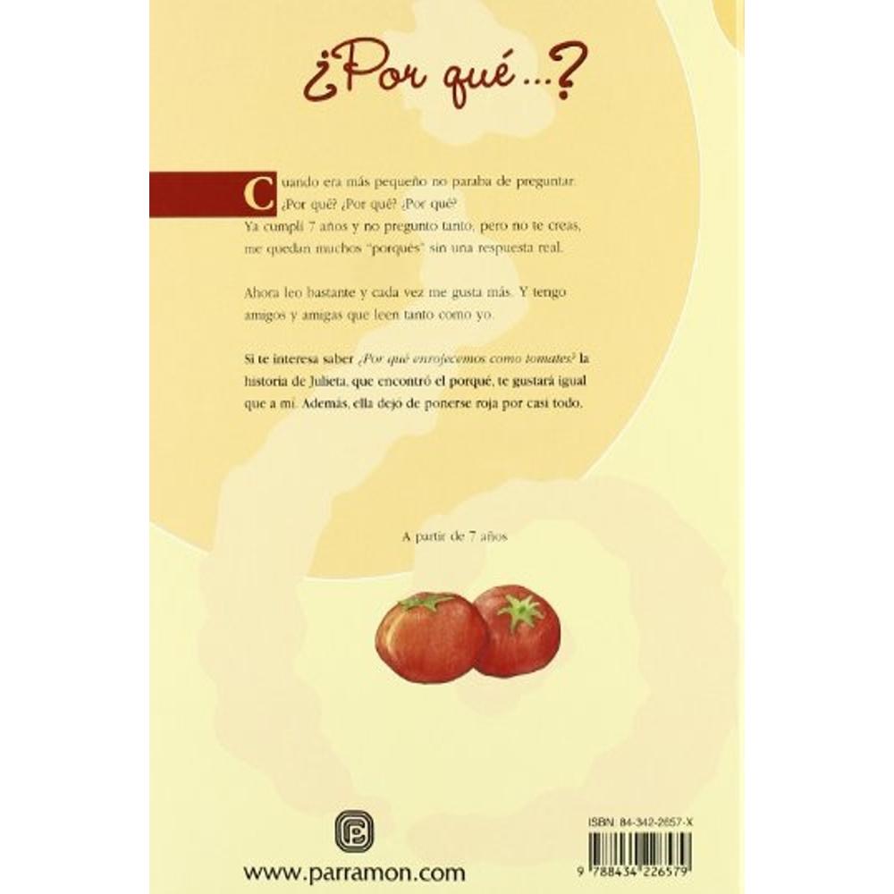 Foto 3 pulgar | ¿por Qué Enrojecemos Como Tomates?