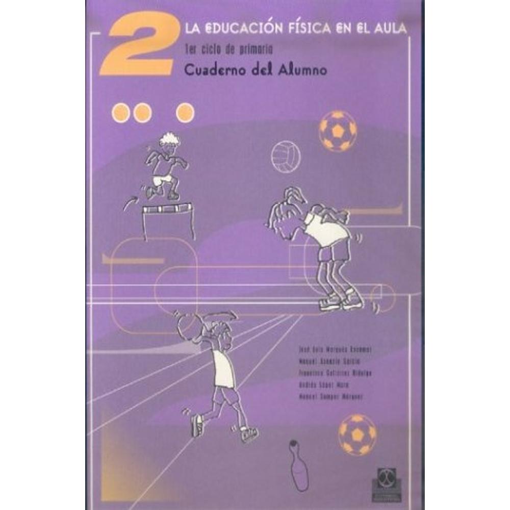 Foto 2 pulgar | La Educación Física En El Aula 2