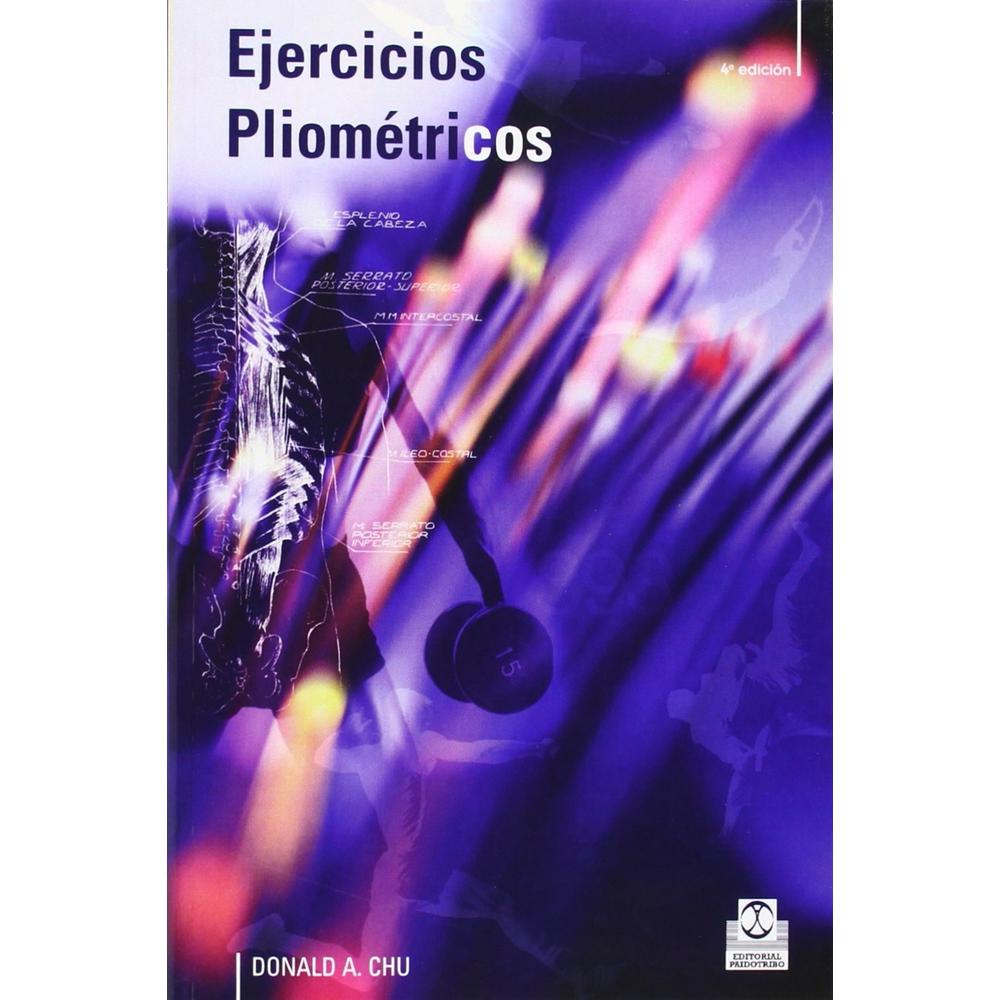 Ejercicios Pliométricos