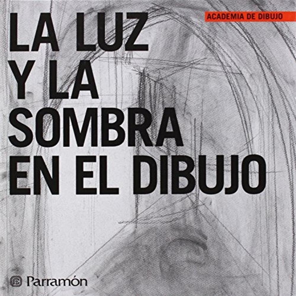 Foto 2 pulgar | La Luz Y La Sombra En El Dibujo