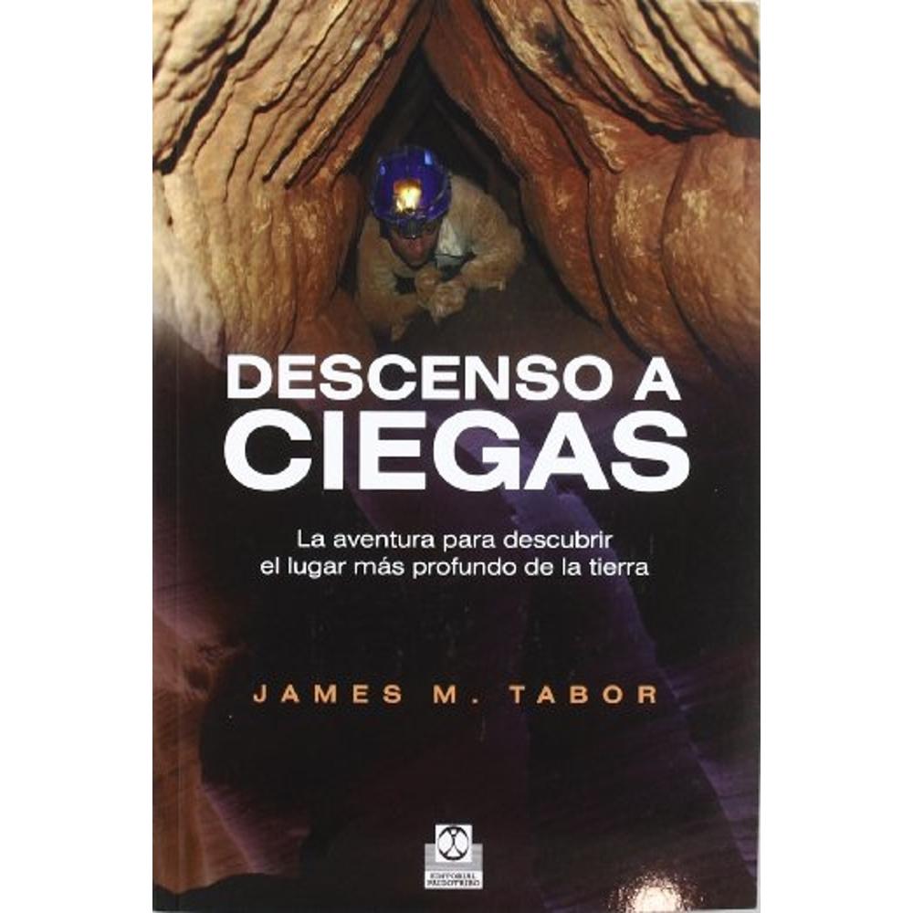 Descenso A Ciegas