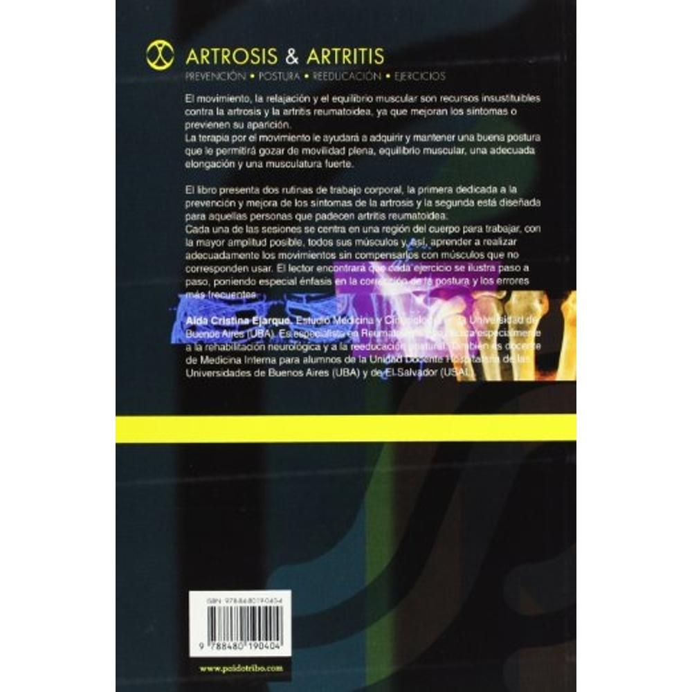 Foto 3 pulgar | Artrosis Y Artritis