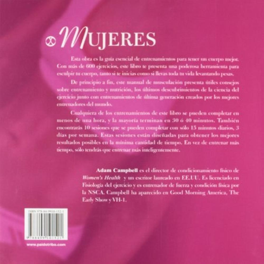 Foto 2 | Mujeres