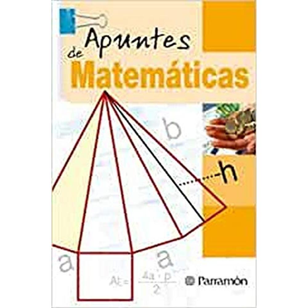Foto 2 pulgar | Apuntes De Matemáticas