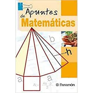 Foto 1 | Apuntes De Matemáticas