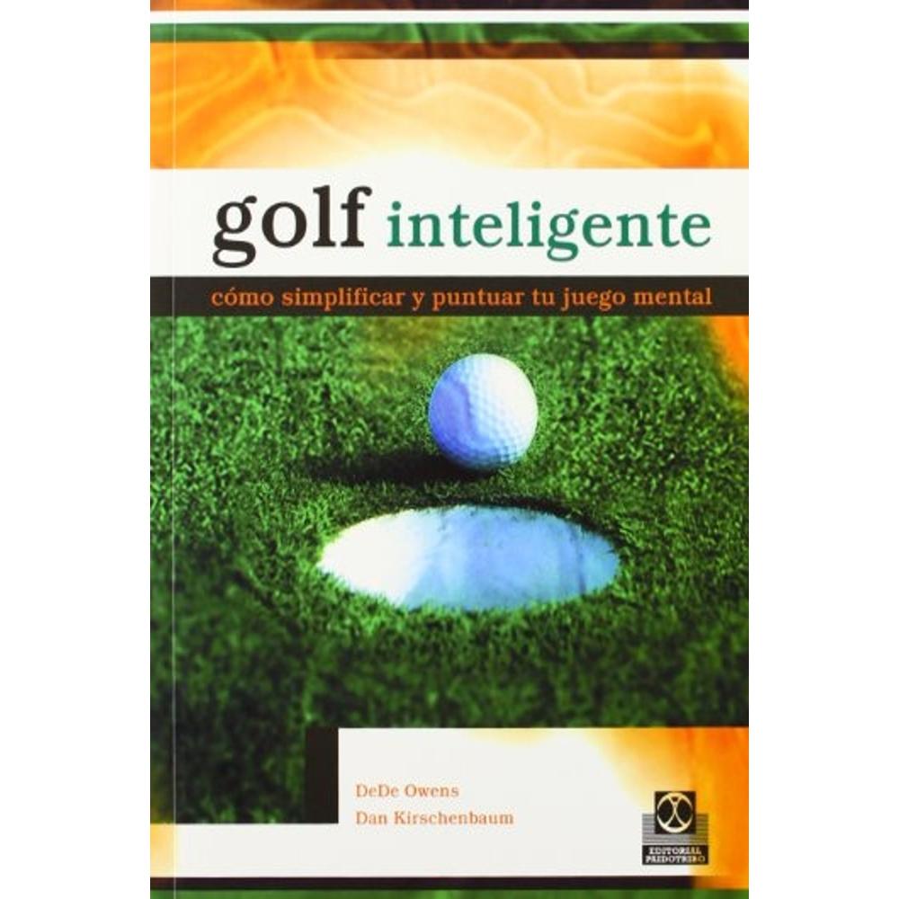 Foto 2 pulgar | Golf Inteligente