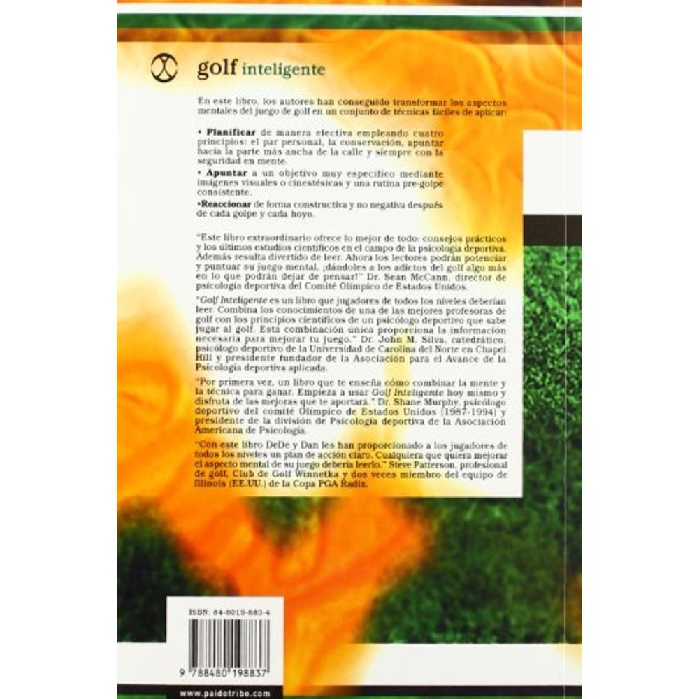Foto 2 | Golf Inteligente