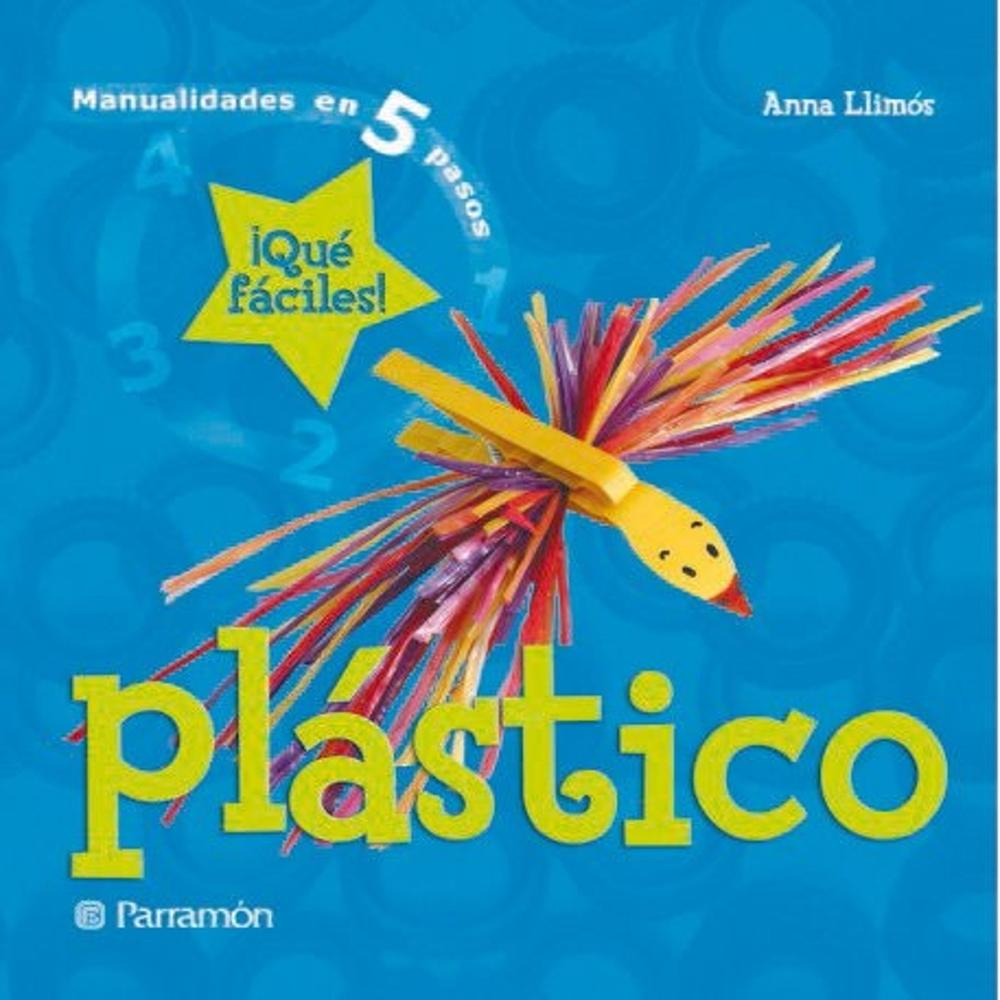 Plástico $342