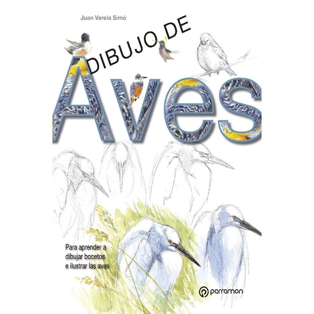 Dibujo De Aves
