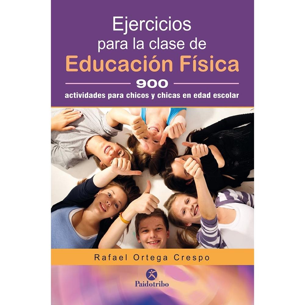 Ejercicios Para La Clase De Educación Física