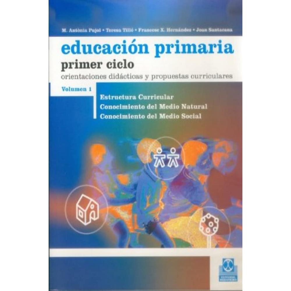 Foto 1 | Educación Primaria, 1er Ciclo