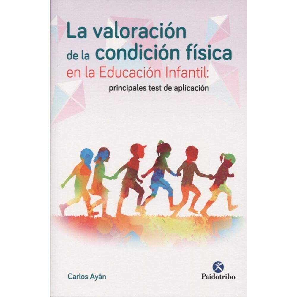 Foto 2 pulgar | Valoración De La Condición Física En La Educación Infantil