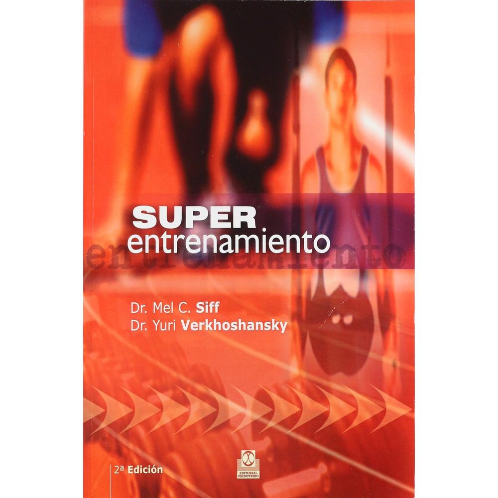 Foto 2 pulgar | Superentrenamiento