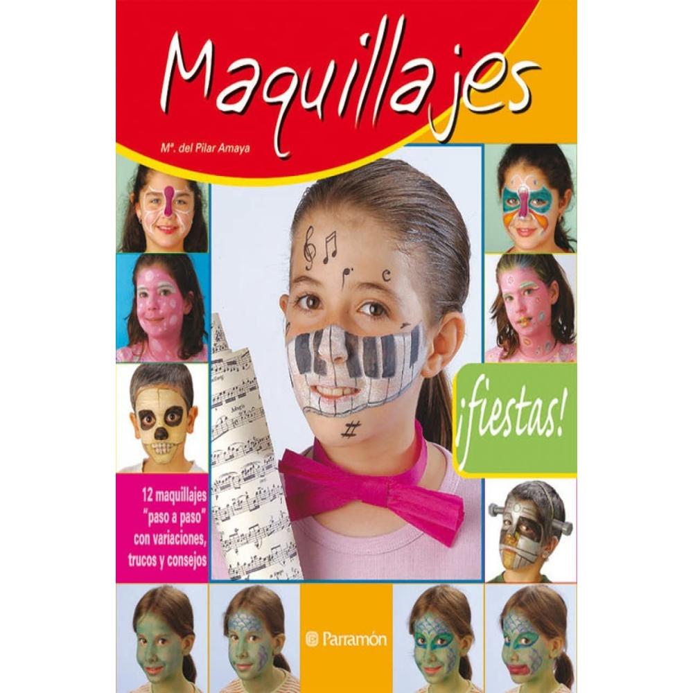 Maquillajes $423