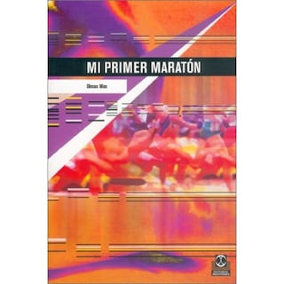 Foto 1 | Mi Primer Maratón
