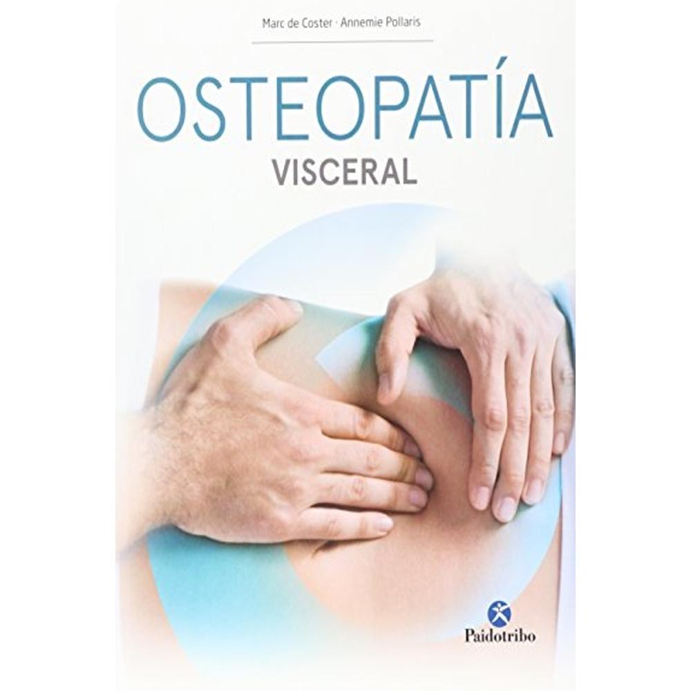 Foto 2 pulgar | Osteopatia Visceral