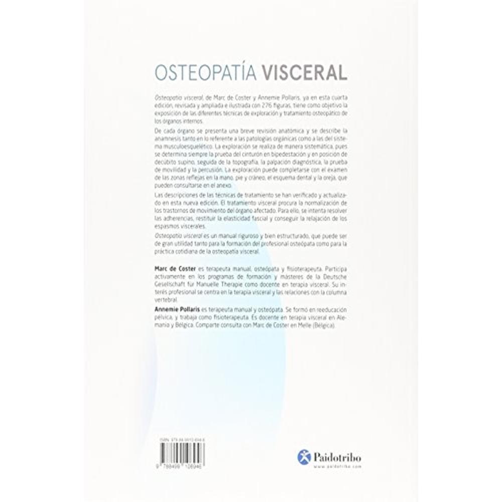 Foto 3 pulgar | Osteopatia Visceral