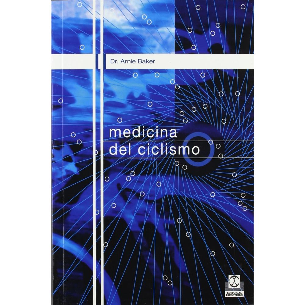 Foto 1 | Medicina Del Ciclismo