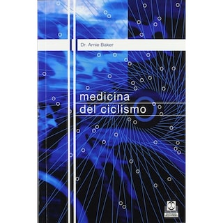 Foto 1 | Medicina Del Ciclismo