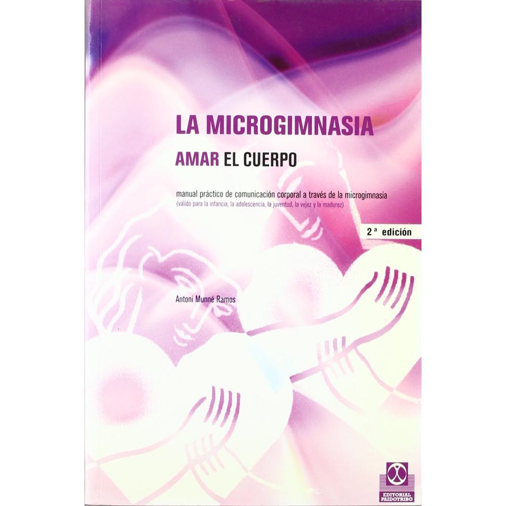 Foto 1 | Microgimnasia. Amar El Cuerpo, La
