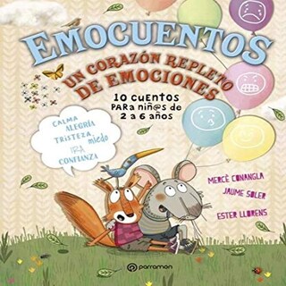 Foto 1 | Emocuentos