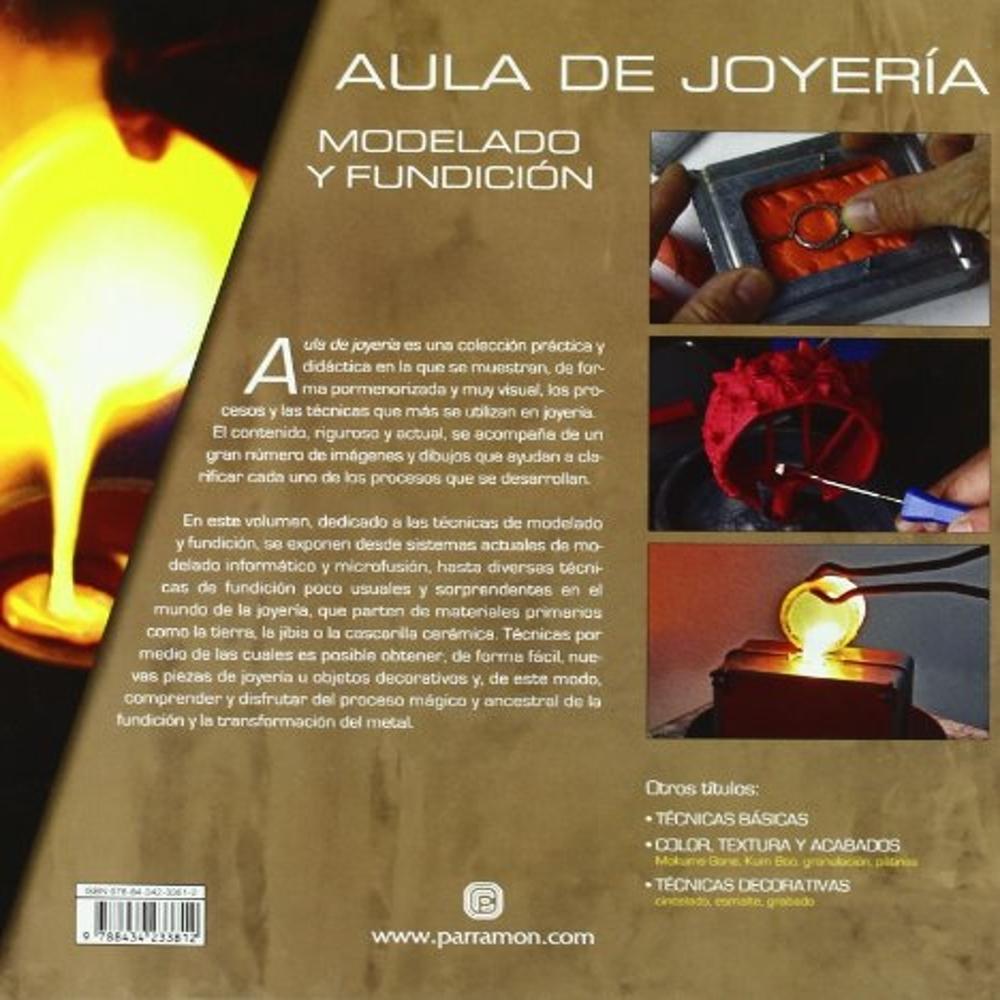 Foto 3 pulgar | Modelado Y Fundición
