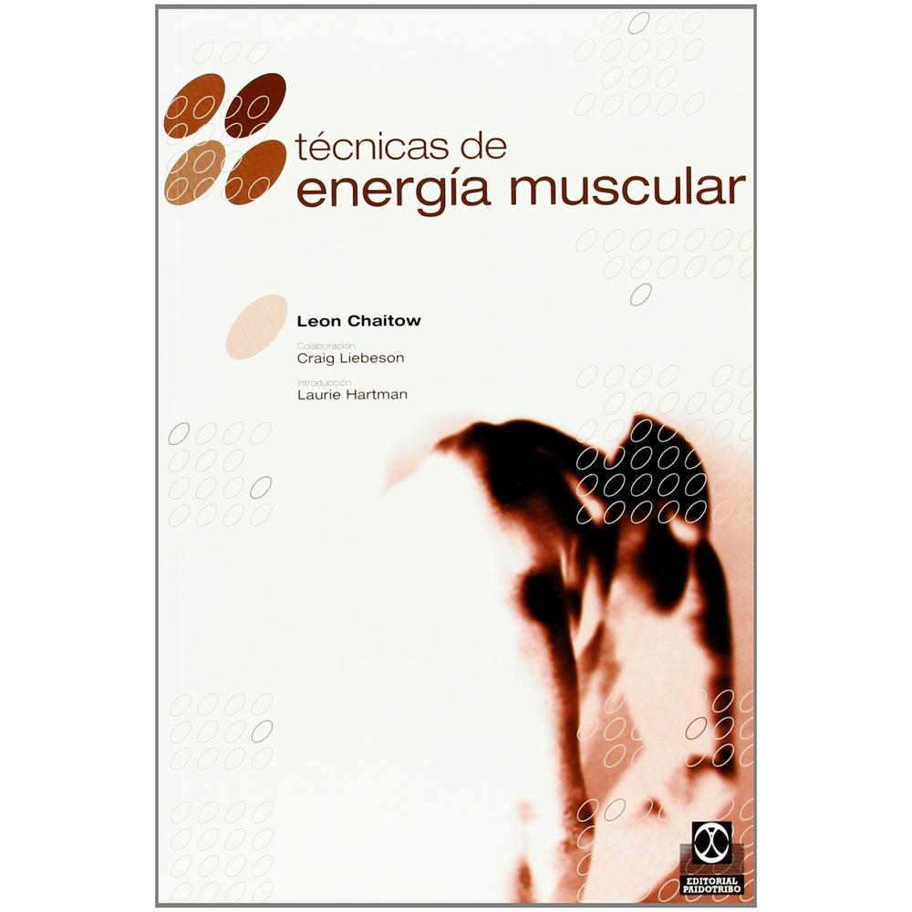 Técnicas De Energía Muscular $701