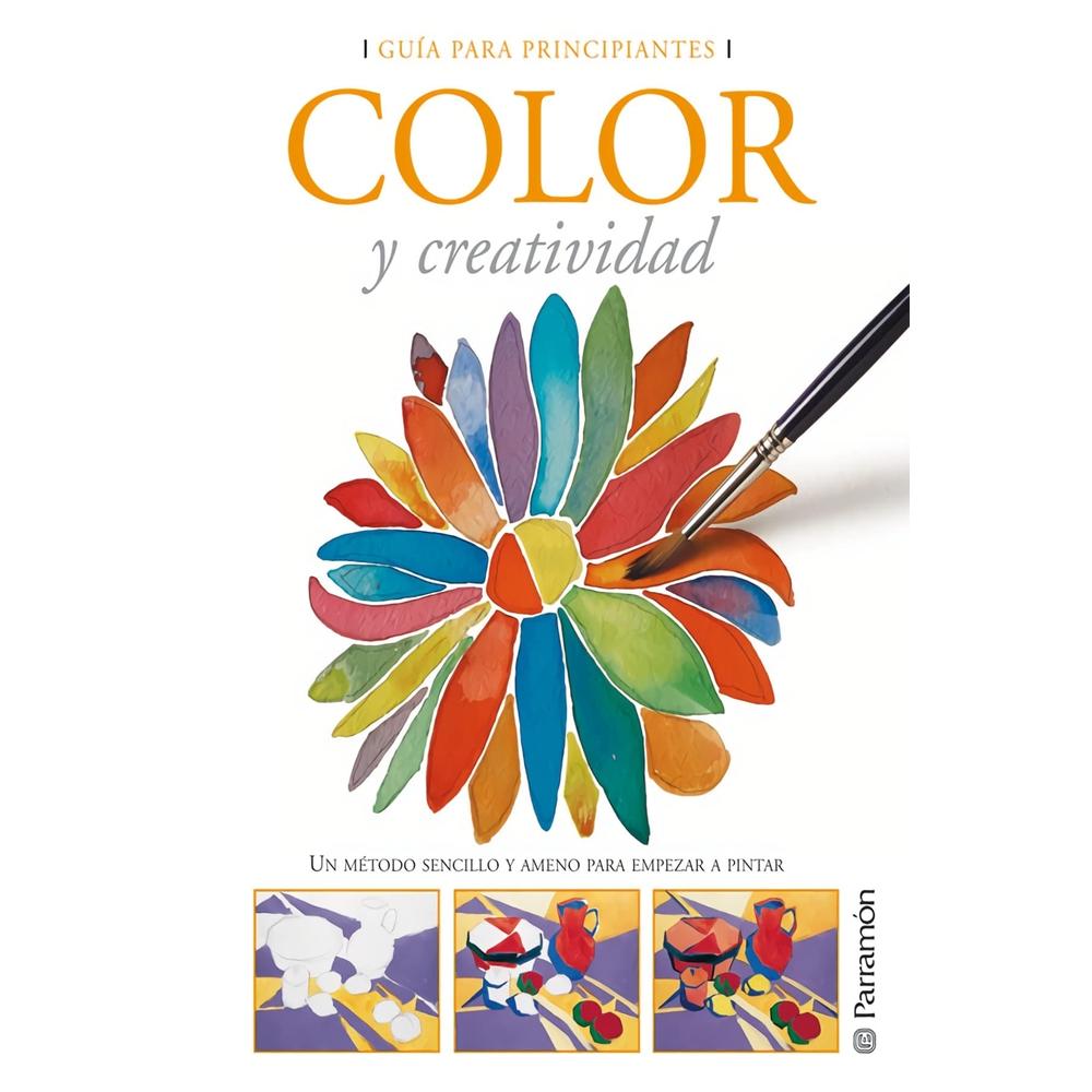Color Y Creatividad