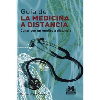 Foto 1 | Guía De La Medicina A Distancia (tomo Ii)