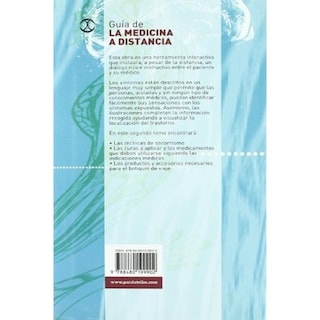 Foto 2 | Guía De La Medicina A Distancia (tomo Ii)