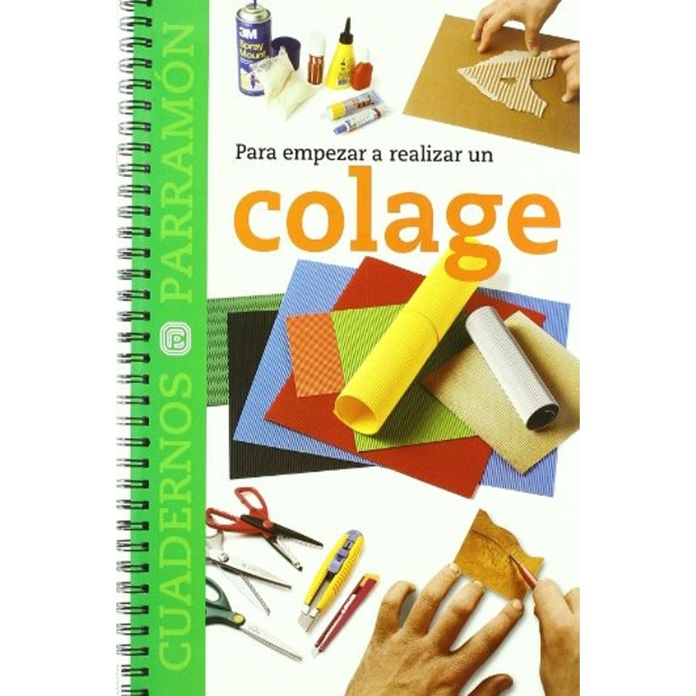 Foto 2 pulgar | Para Empezar A Realizar Un Collage