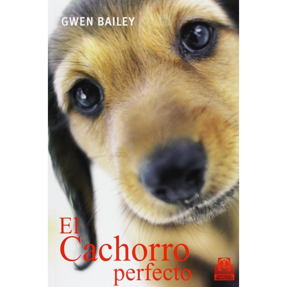 Foto 1 | Cachorro Perfecto, El (color).