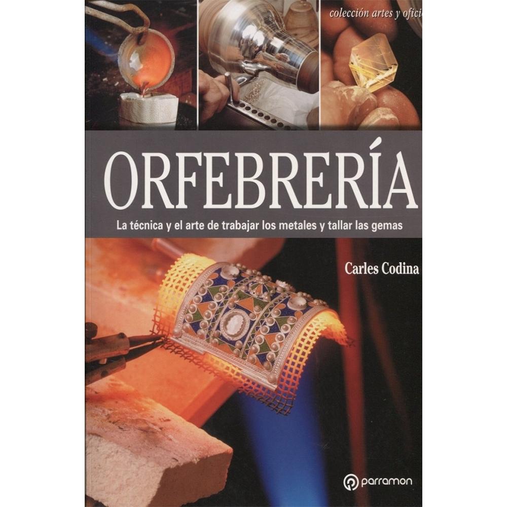 Orfebrería