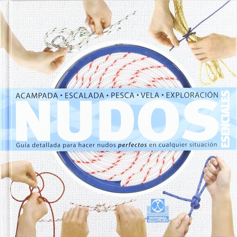 Foto 1 | Nudos Esenciales