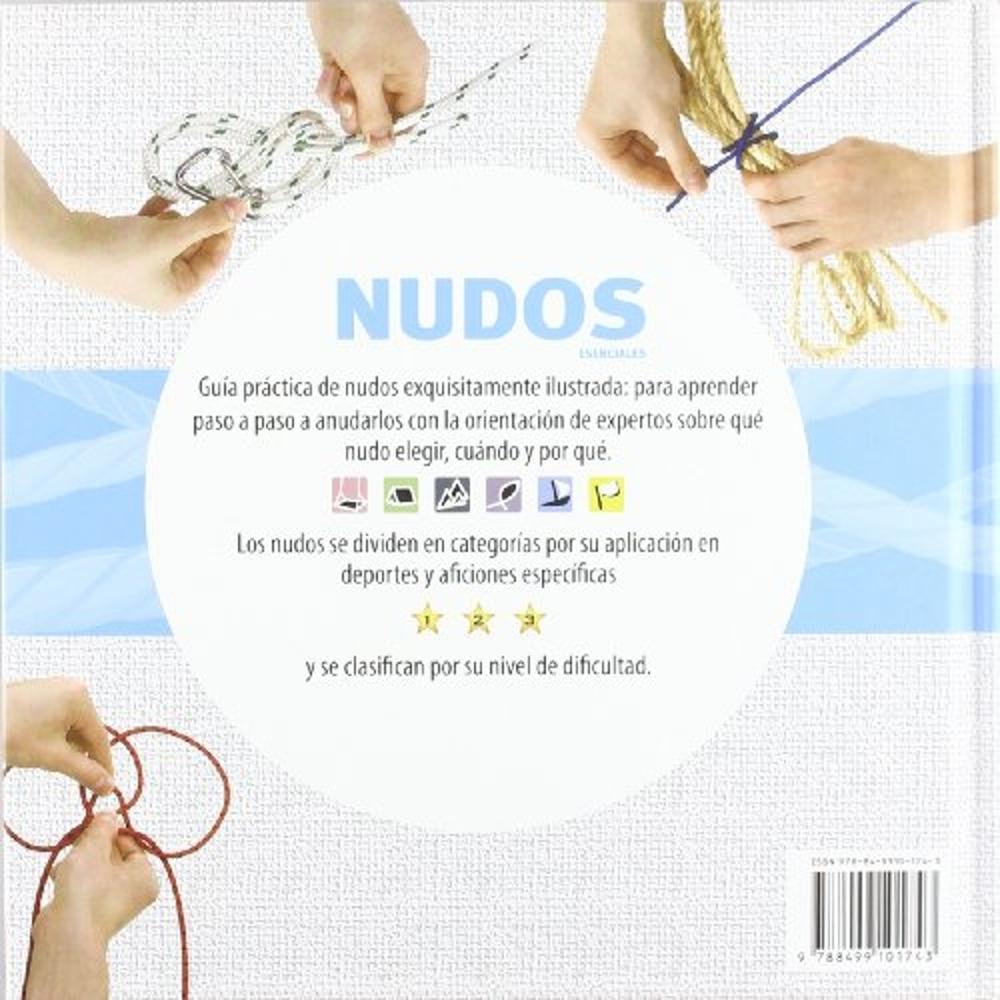 Foto 2 | Nudos Esenciales