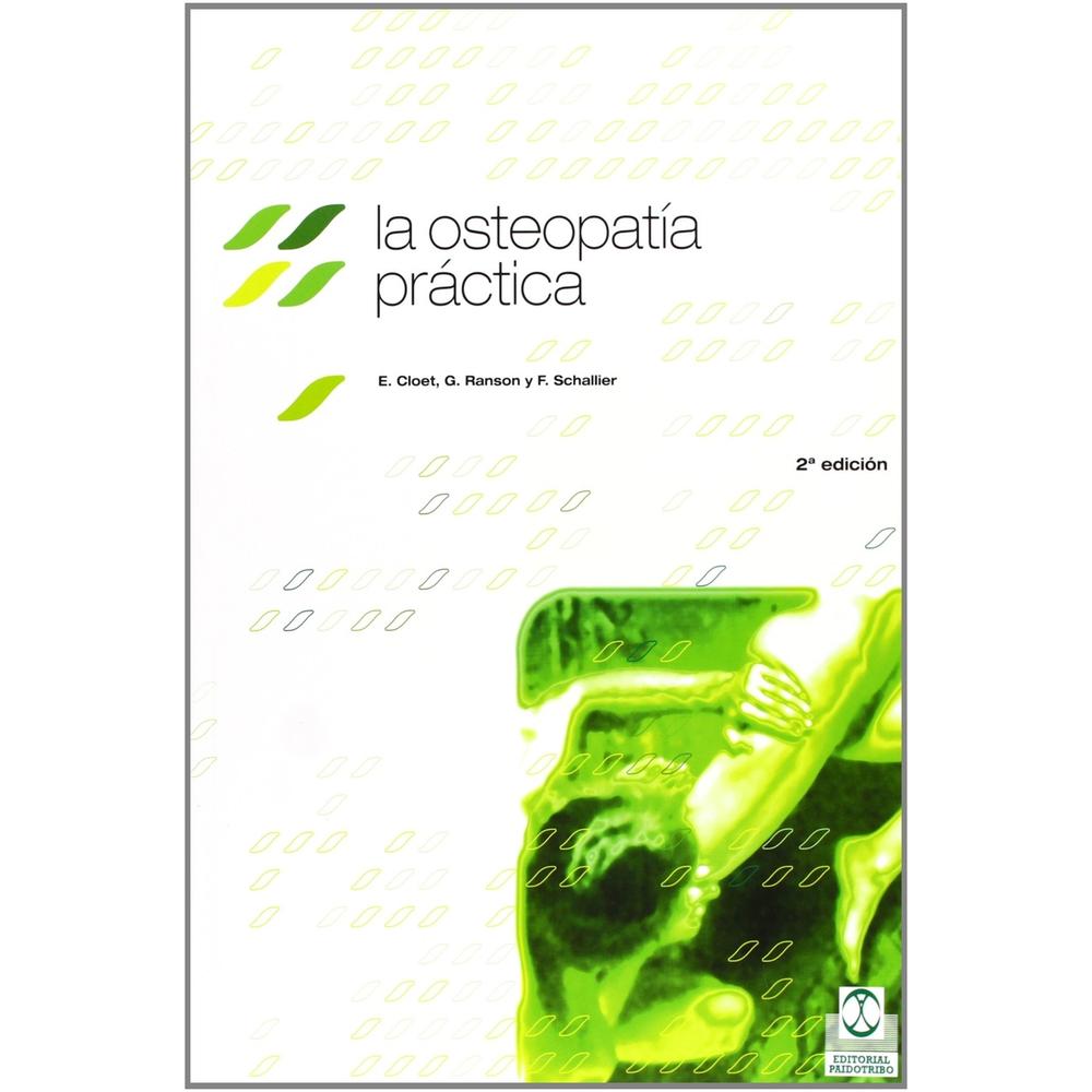 Osteopatía Práctica, La $885