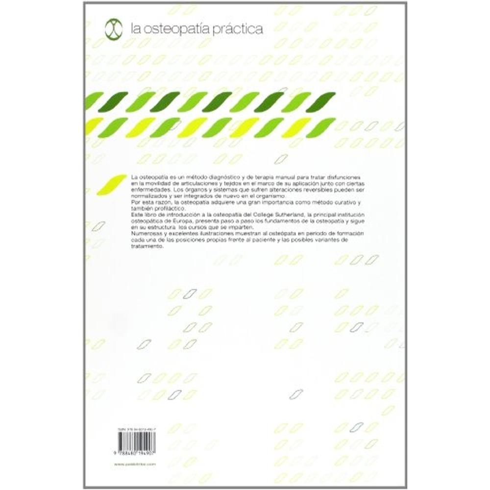 Foto 2 | Osteopatía Práctica, La