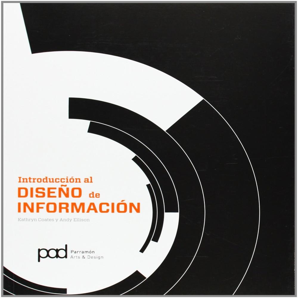 Foto 1 | Introducción Al Diseño De Información