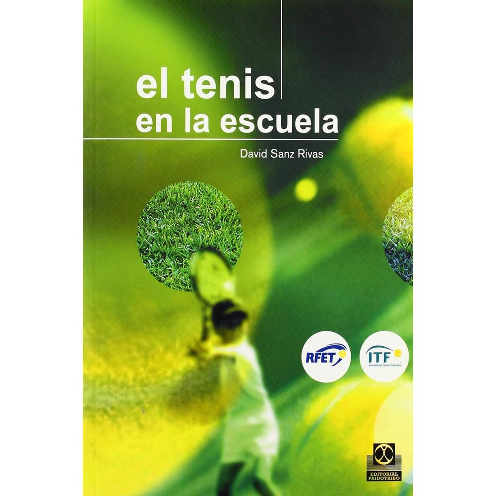 Foto 2 pulgar | Tenis En La Escuela, El (color)